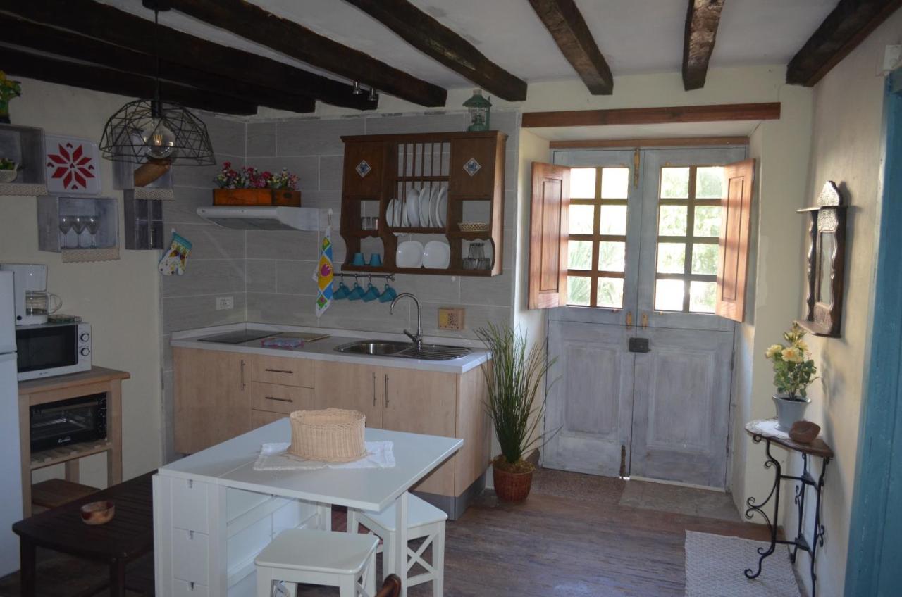 Casa Bayoll A House With History Villa San Sebastian De La Gomera Exterior photo